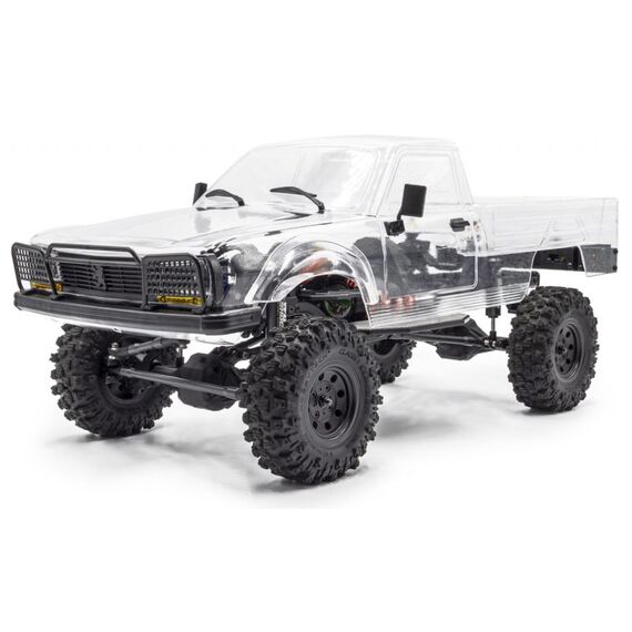 HobbyTech 8.CRX2.1-504 ferngesteuerte (RC) modell Auto Elektromotor 1:10