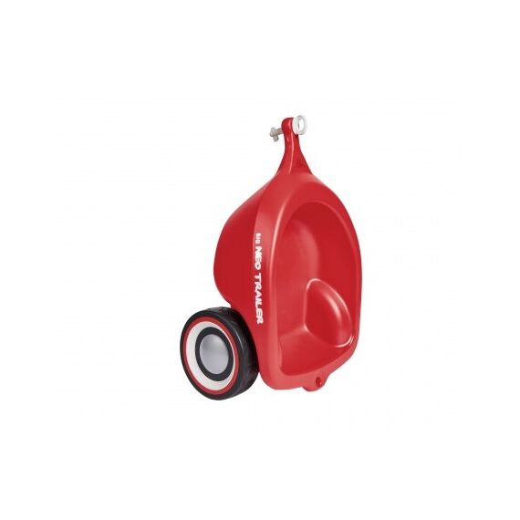 BIG 800056266 Zubehör für schaukelndes/fahrbares Spielzeug Spielzeuganhänger, 2 image