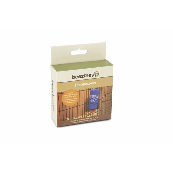 Beeztees 800111 Futter-/Wasserspender für Kleintiere Universal Bewässerungsanlage, 3 image