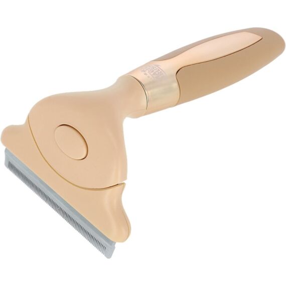 Kerbl MagicBrush Beige Hund Kamm