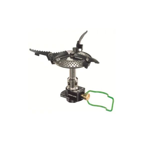 Optimus 8019259 Campingkocher Flüssiger Brennstoff-Herd