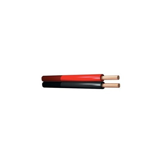 PD-Connex 802.703 Audio-Kabel Schwarz