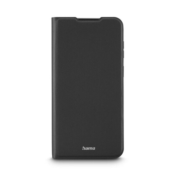 Hama Daily Protect Handy-Schutzhülle 17 cm (6.7") Folio Schwarz