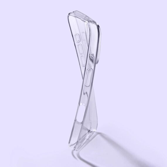 Hama Always Clear Handy-Schutzhülle 17 cm (6.7") Cover Transparent, 5 image