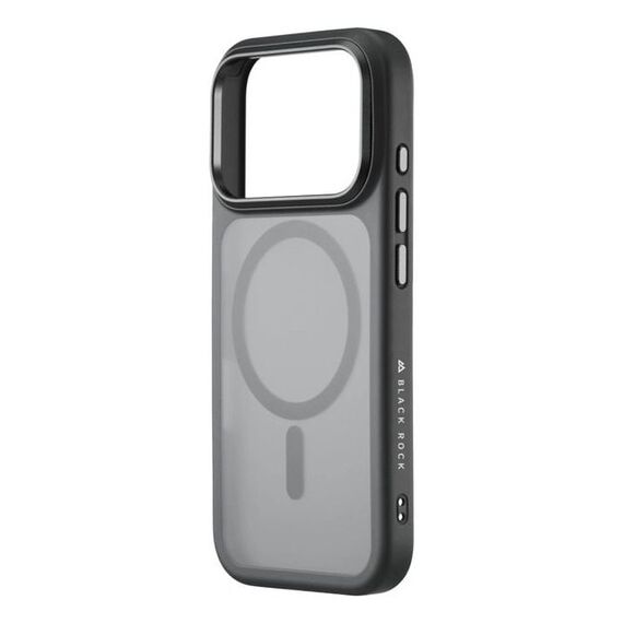 Black Rock Hybrid Case Handy-Schutzhülle 16 cm (6.3") Cover Schwarz, 2 image