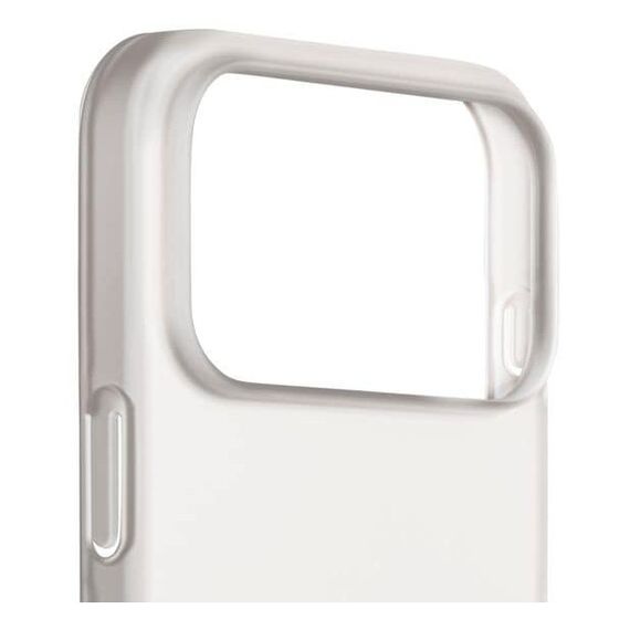Black Rock Ultra Thin Iced Handy-Schutzhülle 17,5 cm (6.9") Cover Transparent, 3 image
