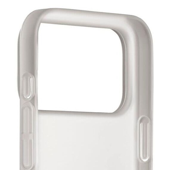 Black Rock Ultra Thin Iced Handy-Schutzhülle 17,5 cm (6.9") Cover Transparent, 4 image