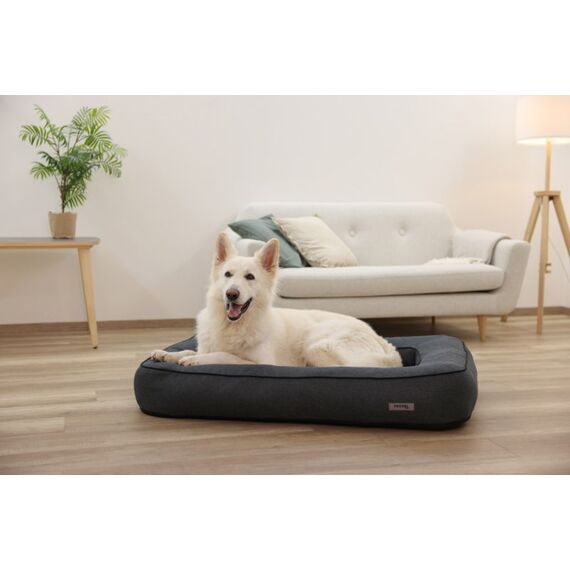 Kerbl Platin Ortho Kissen Tierbett, 7 image