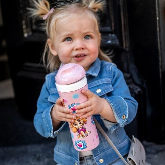 koziol OASE Paw Patrol Tägliche Nutzung 425 ml Pink