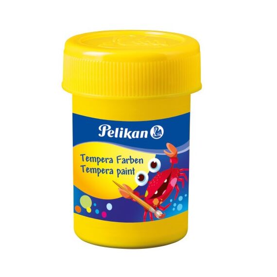 Pelikan Tempera 25 ml 6 Stück(e), 2 image