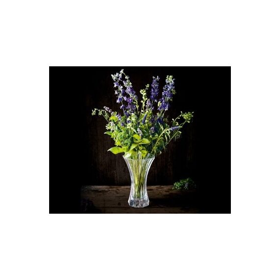 Nachtmann Saphir Vase andere Glas Transparent, 2 image
