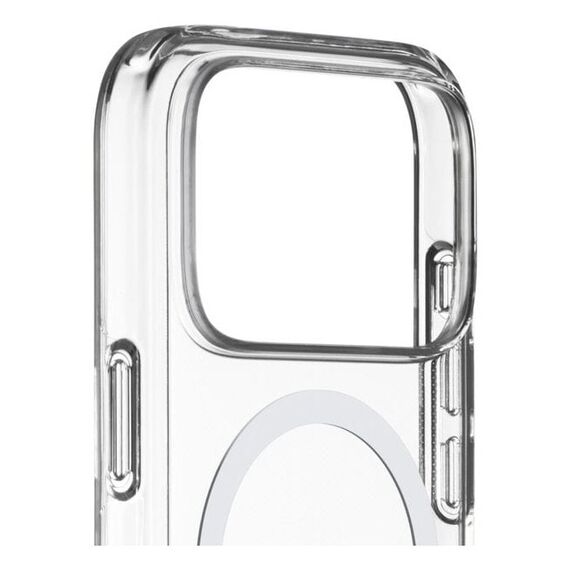 Black Rock Mag Clear Handy-Schutzhülle 16 cm (6.3") Cover Transparent, 4 image