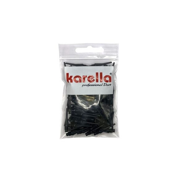 Karella 8050.01 Dartpfeil Dartspitze 100 Stück(e), 3 image