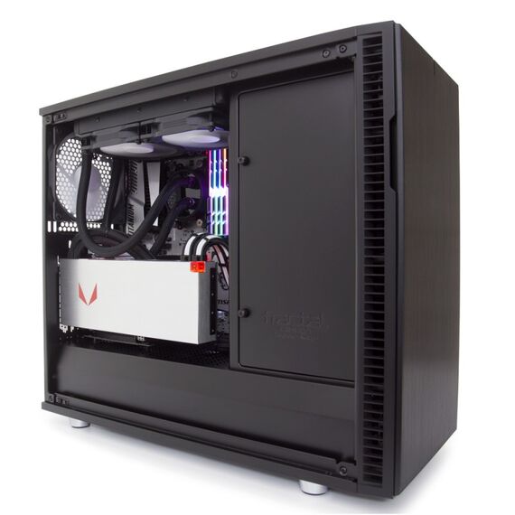 Fractal Design VRC-25 Universal, 2 image