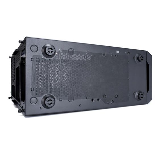 Fractal Design Focus G Midi Tower Schwarz, 5 image