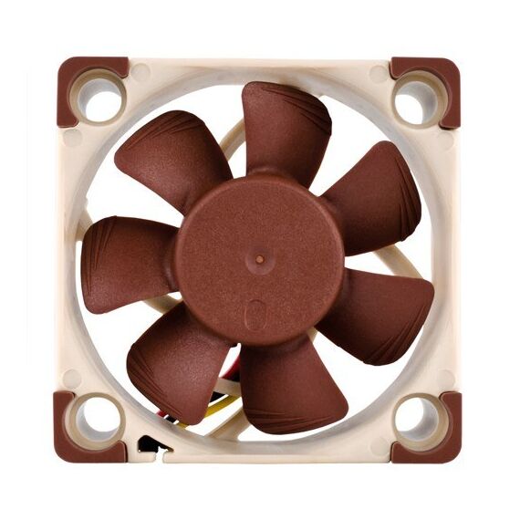 Noctua NF-A4x10 5V Computergehäuse Ventilator 4 cm Beige, Braun