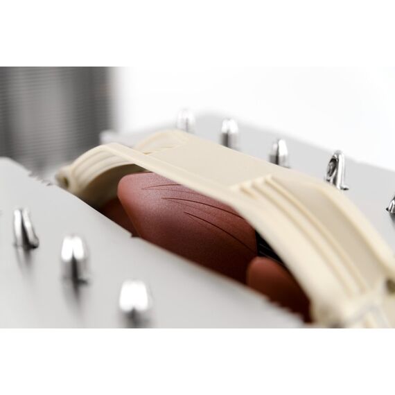 Noctua NH-D15S Computerkühlsystem Prozessor Kühler 14 cm Kupfer, Metallisch, 4 image