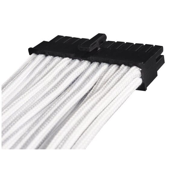 Silverstone 24pin -24pin, 0.3m 0,3 m, 2 image