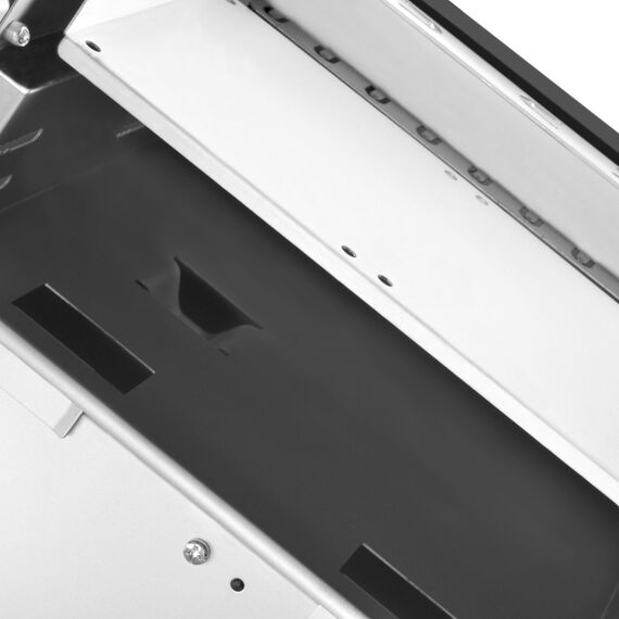 Silverstone SST-SG11B Computer-Gehäuse Small Form Factor (SFF) Schwarz, 15 image