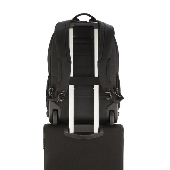 Samsonite GuardIT 2.0 39,6 cm (15.6") Rucksack Schwarz, 4 image