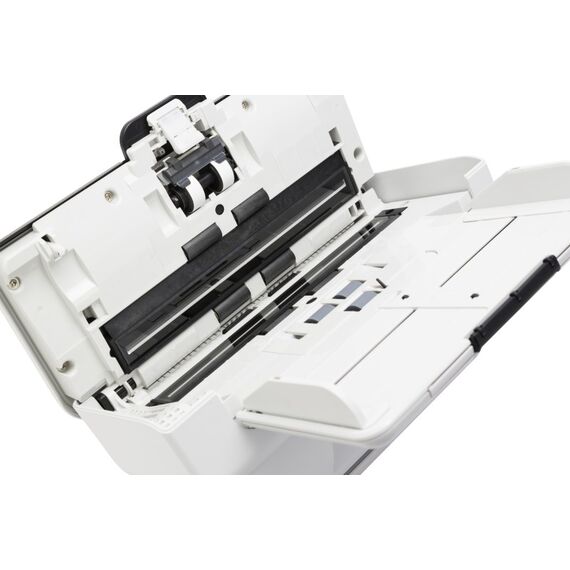 Kodak S2080W ADF-Scanner 600 x 600 DPI A4 Schwarz, Weiß, 2 image