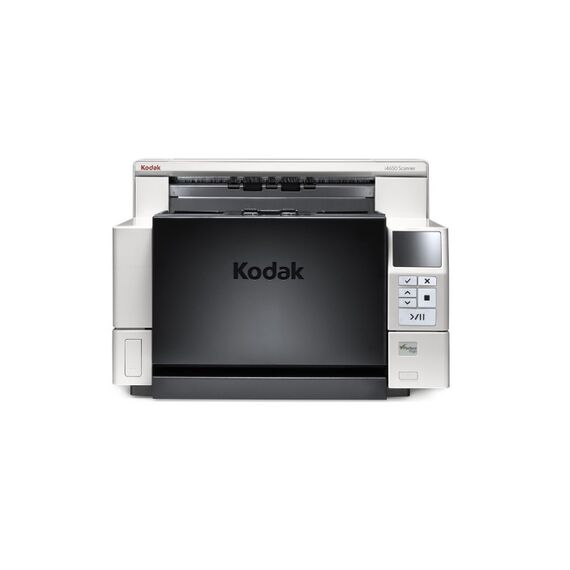 Kodak i4650 Scanner ADF-Scanner 600 x 600 DPI A3 Schwarz, Weiß, 2 image