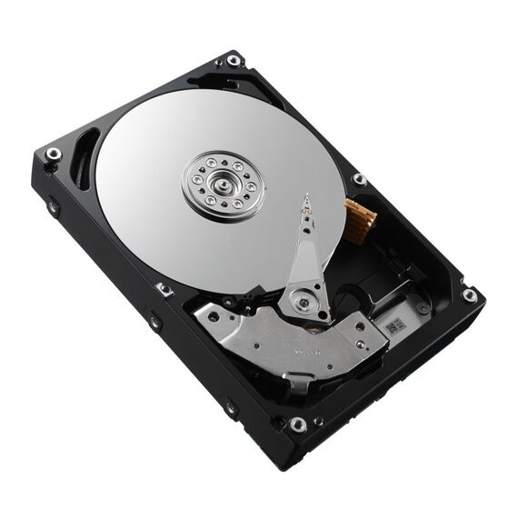 DELL 400-BBFT Interne Festplatte 1,2 TB 10000 RPM 2.5" SAS