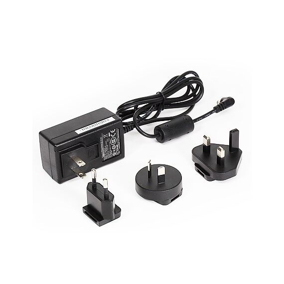 Synology ADAPTER 30W SET Netzteil & Spannungsumwandler Universal Schwarz