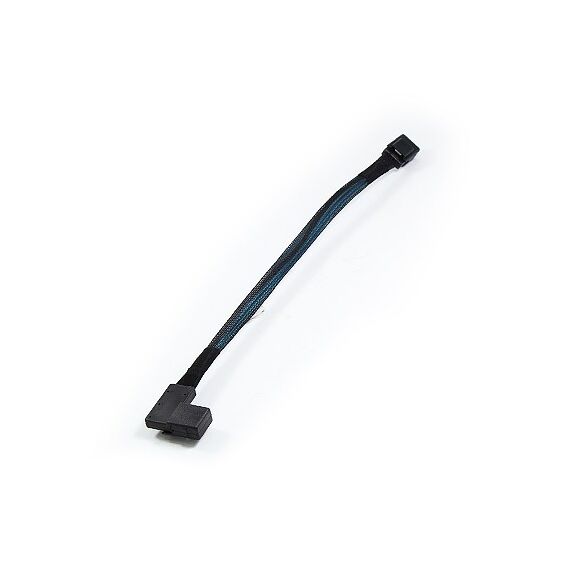 Synology CABLE MINISAS_INT Serial Attached SCSI (SAS)-Kabel Schwarz