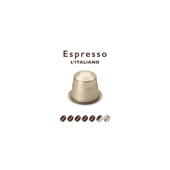 Chicco d'Oro 806411 Kaffeekapsel & Kaffeepad 30 Stück(e)