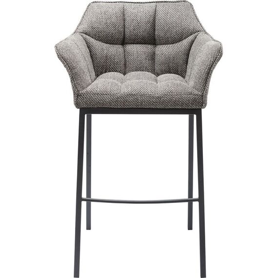 KARE Thinktank Quattro Barhocker 4 Bein(e)