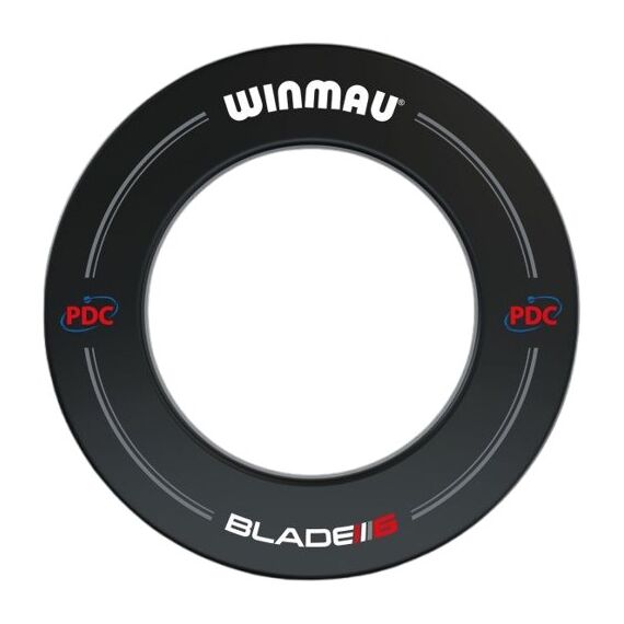 Winmau PDC Surround Dartscheiben-Einfassung 1 Stück(e)