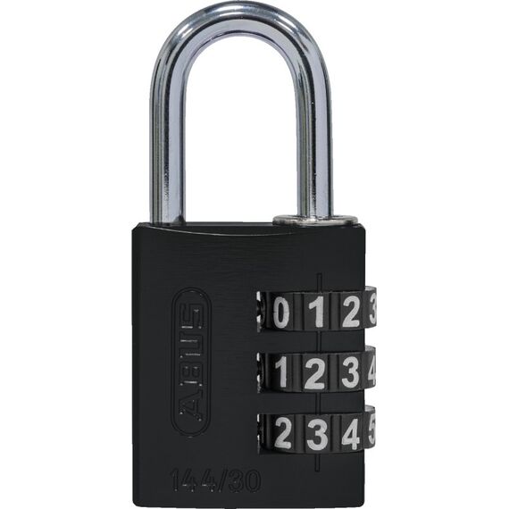 ABUS 144/30 Herkömmliches Vorhängeschloss 1 Stück(e)
