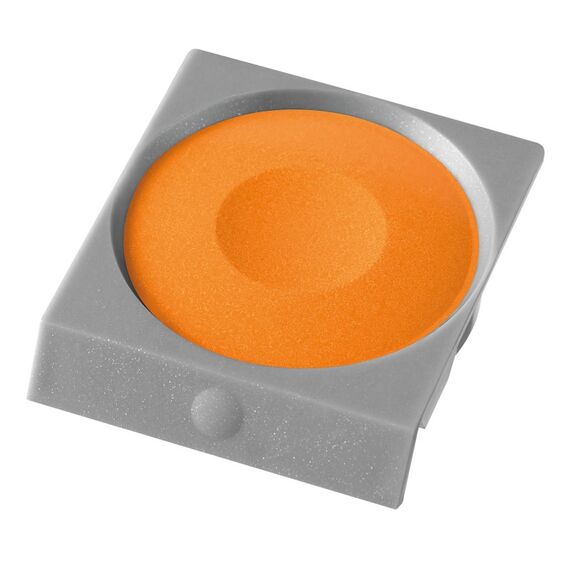 Pelikan 808139 Farbe auf Wasserbasis Orange Palette 1 Stück(e)