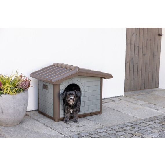 Kerbl 80900 Hundehütte, 3 image
