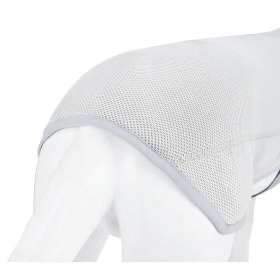 Wolters 80903 Kleidung für Hunde & Katzen M Grau Polyester Hund Weste, Farbe: Grau, Größe: M, 6 image