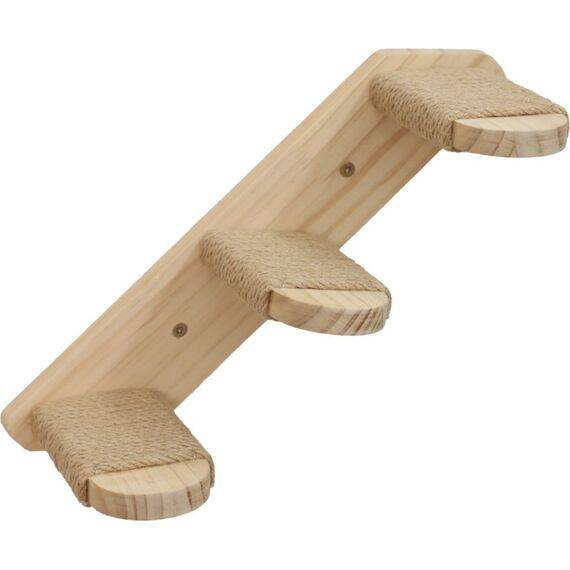 Kerbl Timber Haustiertreppe, 2 image