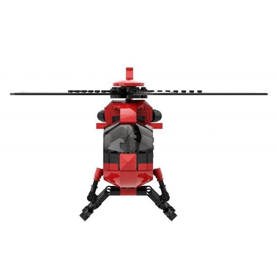 ACE Airbus H145 D3 Rega, 5 image