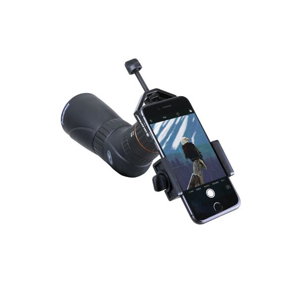 Celestron 81035 Halterung Handy/Smartphone Schwarz, 4 image