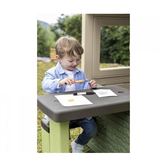 Smoby 810927 Kinder-Picknicktisch, 3 image