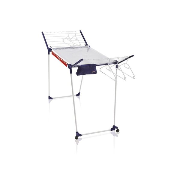 Leifheit Pegasus 200 Deluxe Mobile Wäscheständer