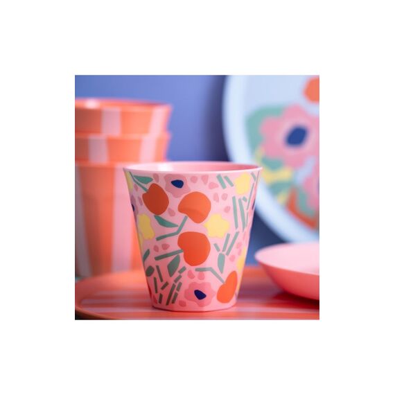 koziol Nora Tasse Mehrfarbig Universal 1 Stück(e), Farbe: Mehrfarbig, 3 image
