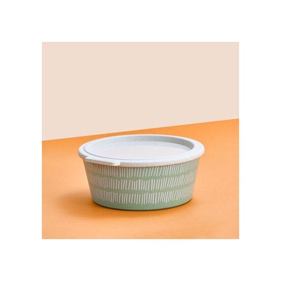 koziol 8174703 Speiseschüssel Dip-Schale 1,3 l Rund Kunststoff Mehrfarbig 1 Stück(e), 4 image