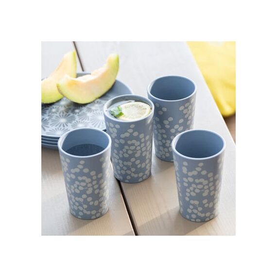 koziol 8176716 Tasse Blau Universal 1 Stück(e), 3 image