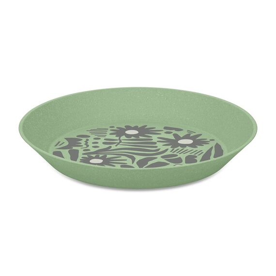 koziol BLOMSTER PLATE BLOOM