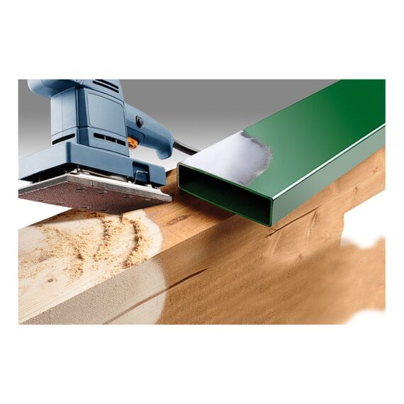 kwb 818324 Schleifmaschinenzubehör 5 Stück(e) Sandpapier