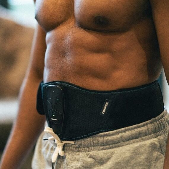 Compex COREBELT 5.0, 5 image