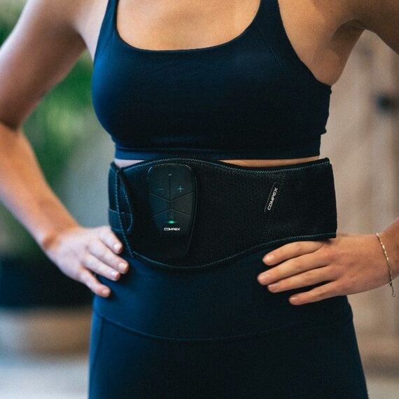 Compex COREBELT 5.0, 6 image