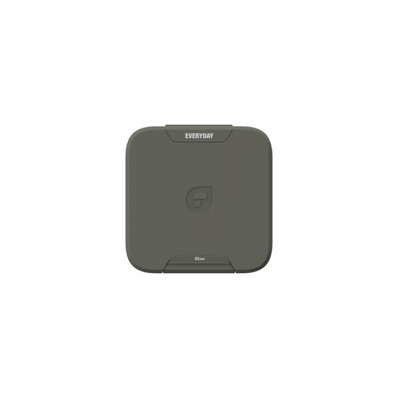 PolarPro 82-SS-EVRYDY Objektivfilter Black Mist + Polarizer camera filter 82 mm, 12 image