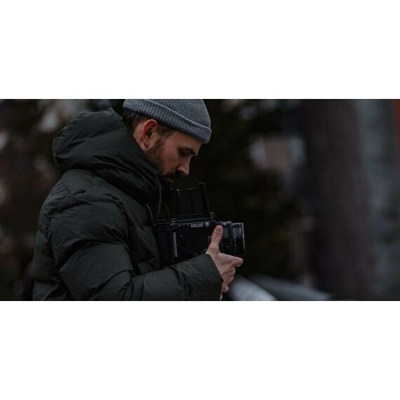 PolarPro 82-SS-EVRYDY Objektivfilter Black Mist + Polarizer camera filter 82 mm, 8 image